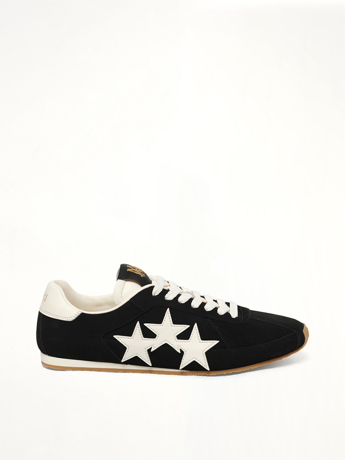 Pacific Flat in Black