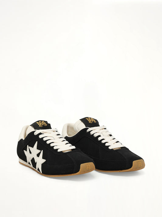 Pacific Flat in Black