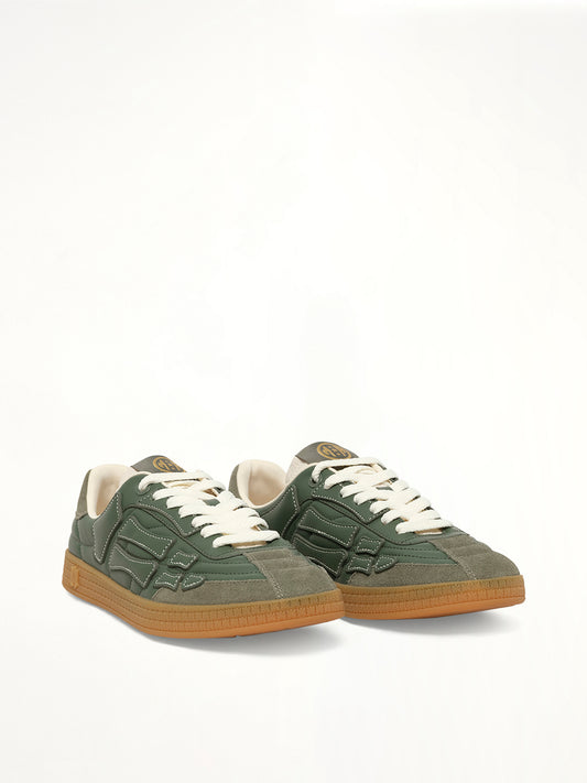 Pacific Football in Dark Sage