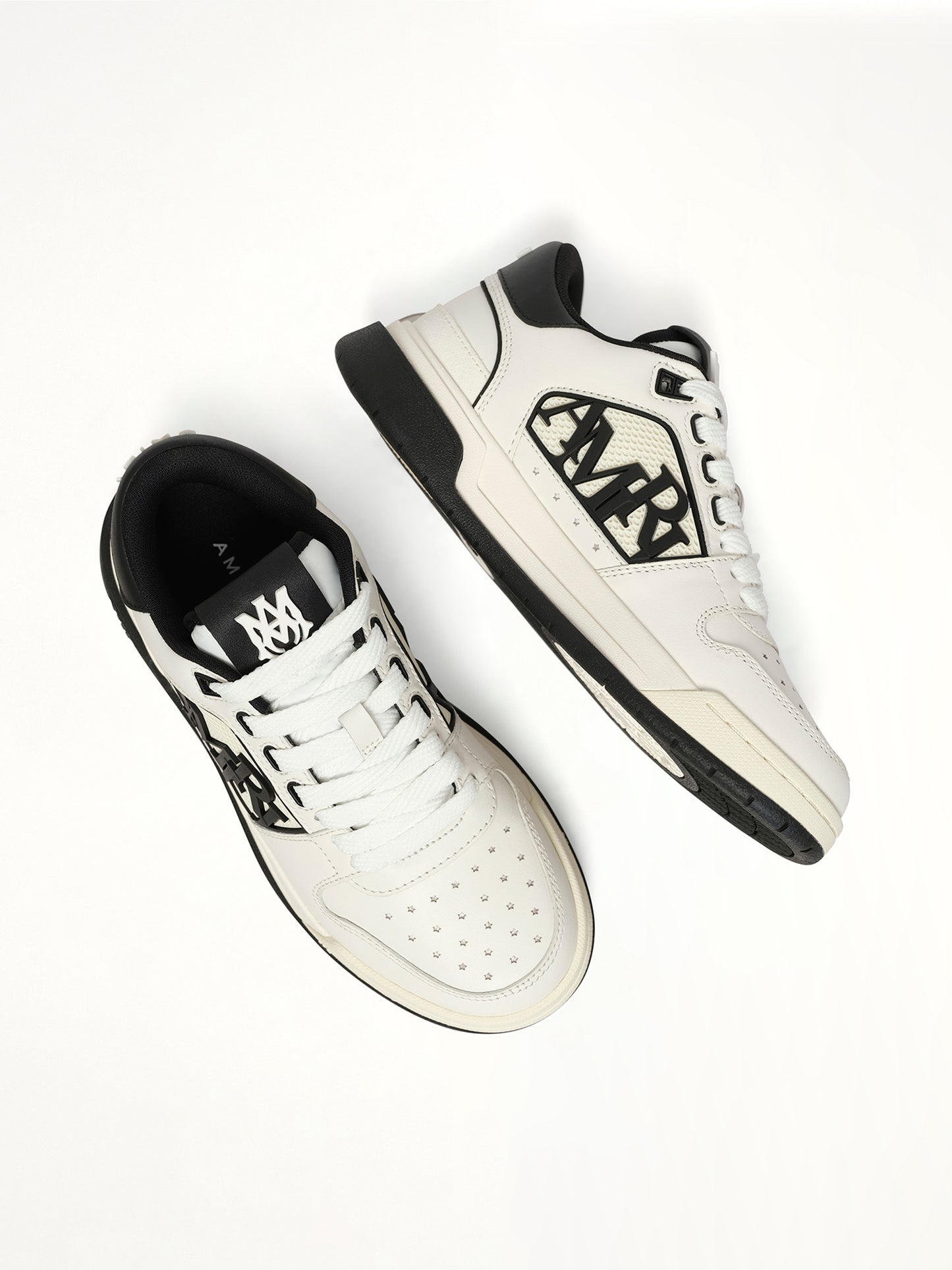 Classic Low in White