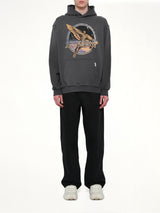 Golden Tour Hoodie in Sun Fade Grey