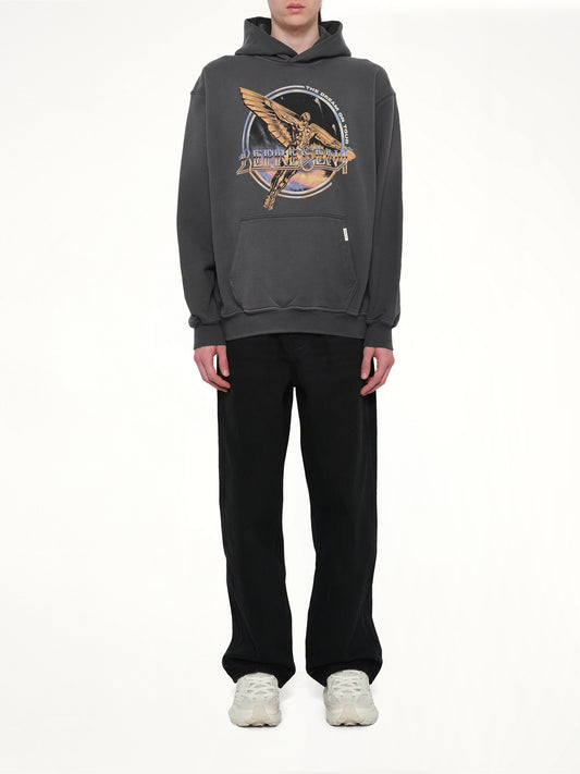 Golden Tour Hoodie in Sun Fade Grey