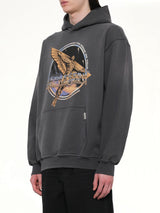 Golden Tour Hoodie in Sun Fade Grey