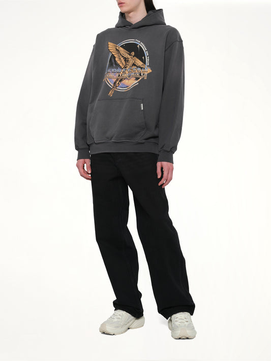 Golden Tour Hoodie in Sun Fade Grey