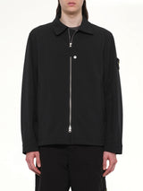 Q10000 Leggero Jacket in Black