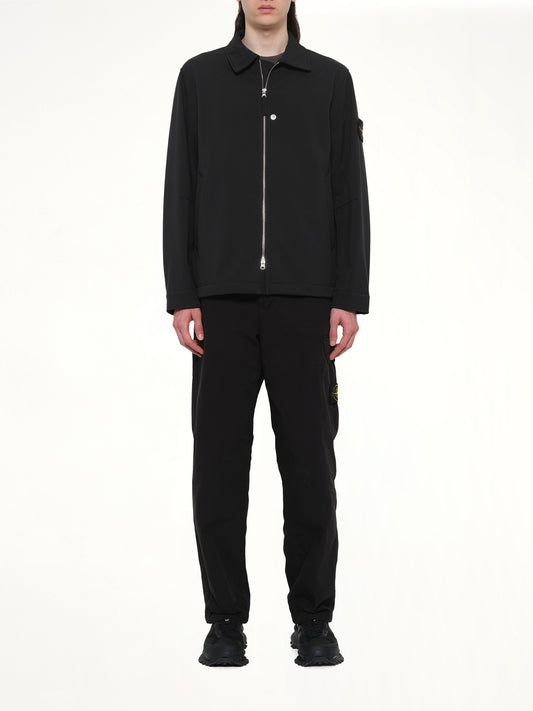 Q10000 Leggero Jacket in Black