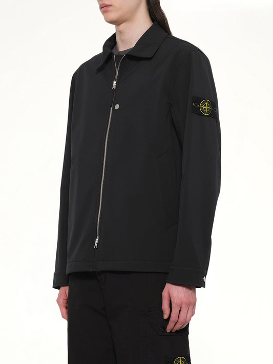 Q10000 Leggero Jacket in Black