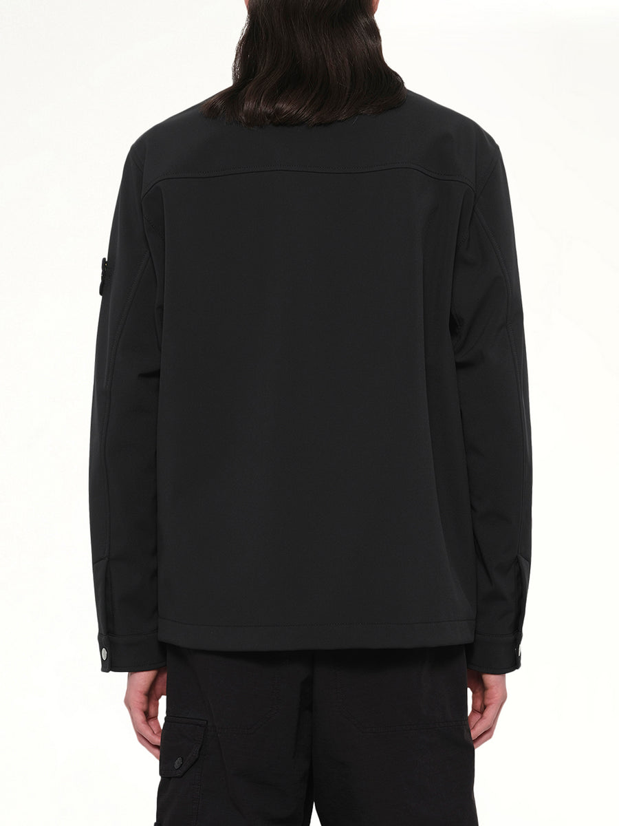 Q10000 Leggero Jacket in Black