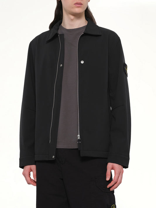 Q10000 Leggero Jacket in Black