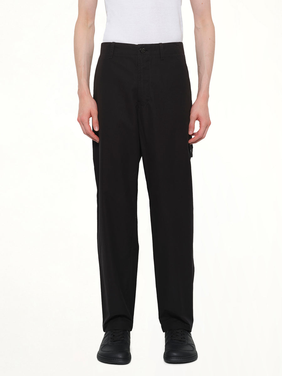 310004 Weatherproof Trousers in Black