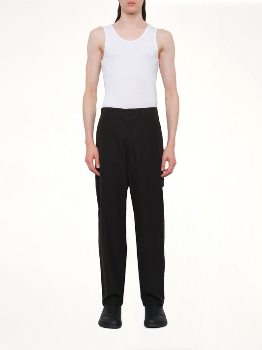 310004 Weatherproof Trousers in Black