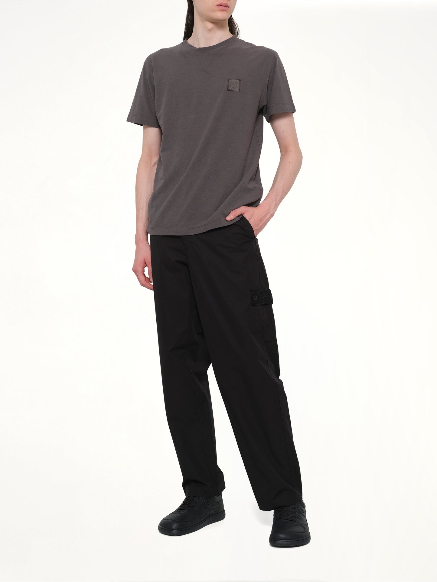 310004 Weatherproof Trousers in Black