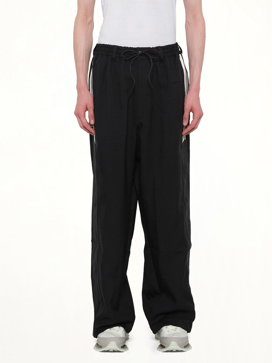 Basketball Pants in Black