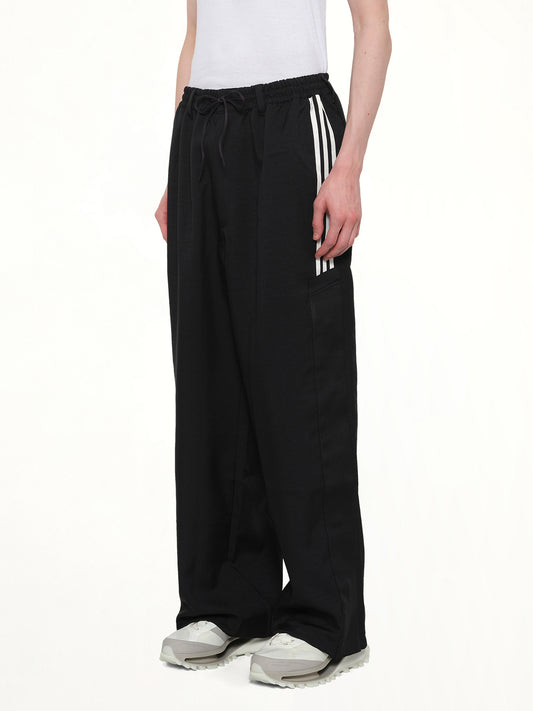 Basketball Pants in Black