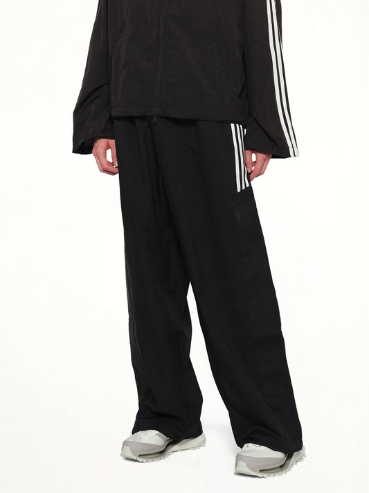 Basketball Pants in Black