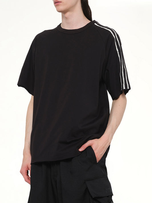 Cargo Shorts in Black