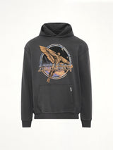 Golden Tour Hoodie in Sun Fade Grey