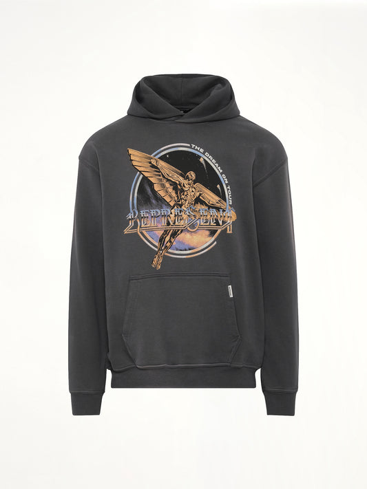 Golden Tour Hoodie in Sun Fade Grey