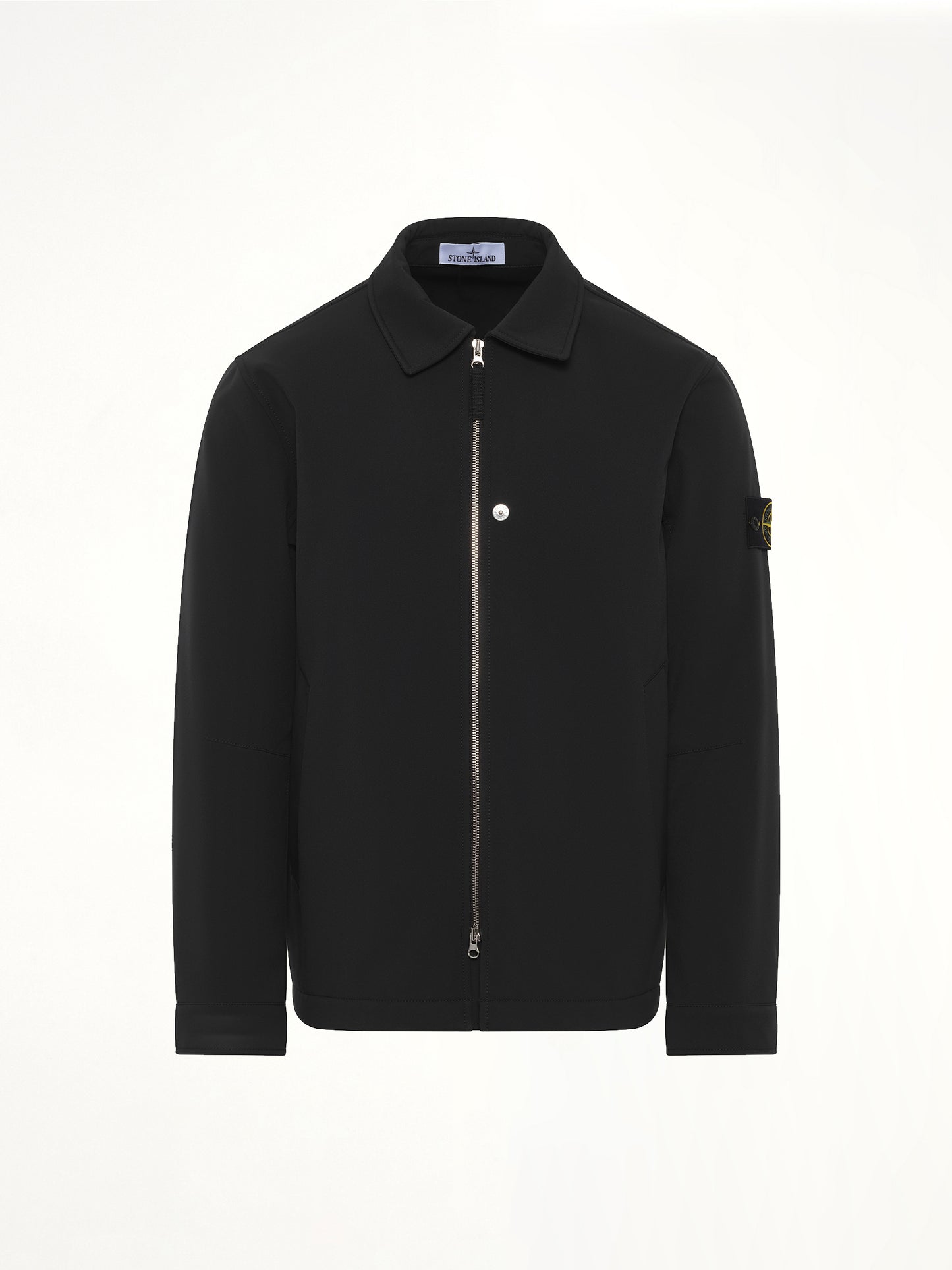 Q10000 Leggero Jacket in Black