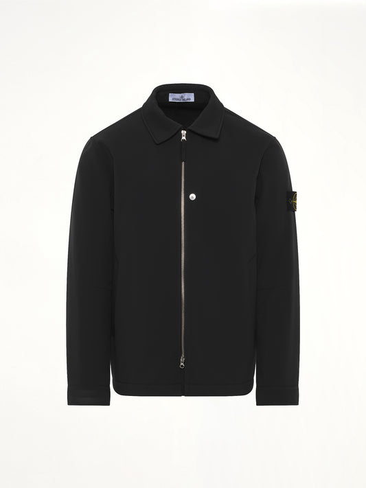 Q10000 Leggero Jacket in Black