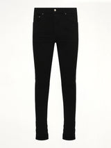 Stack Jeans in Black OD