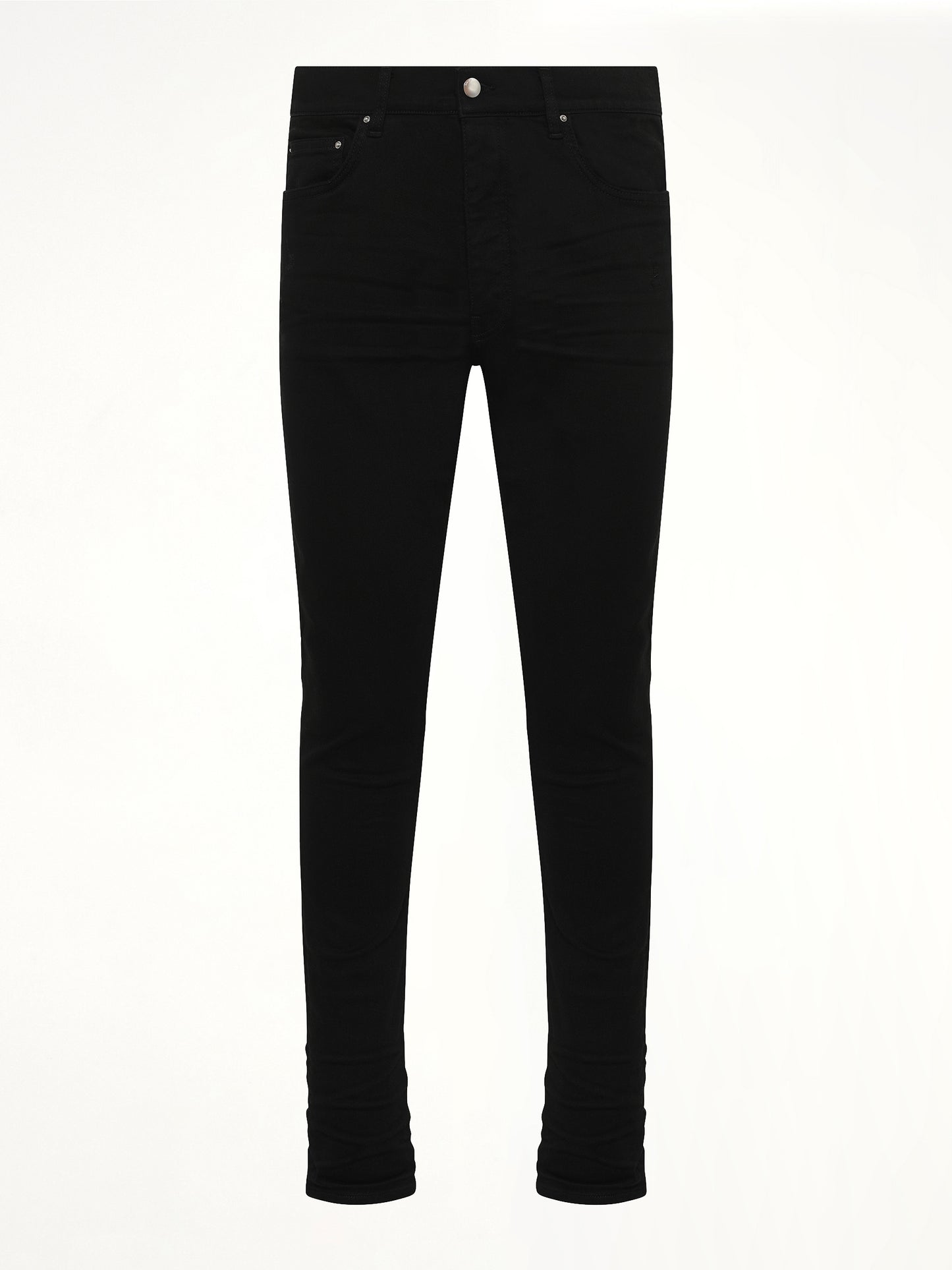 Stack Jeans in Black OD