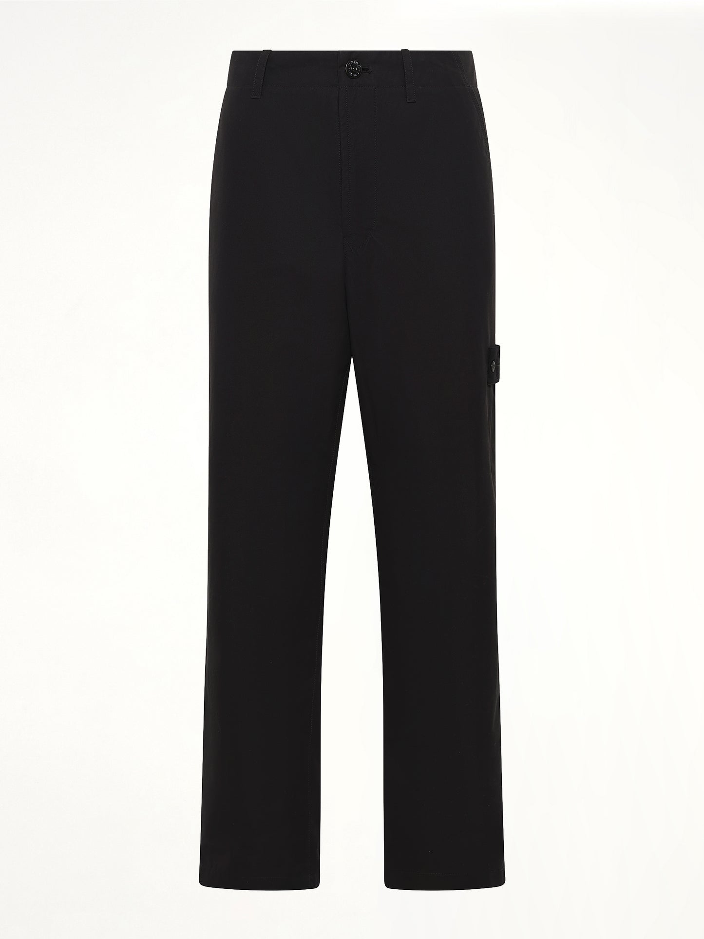 310004 Weatherproof Trousers in Black