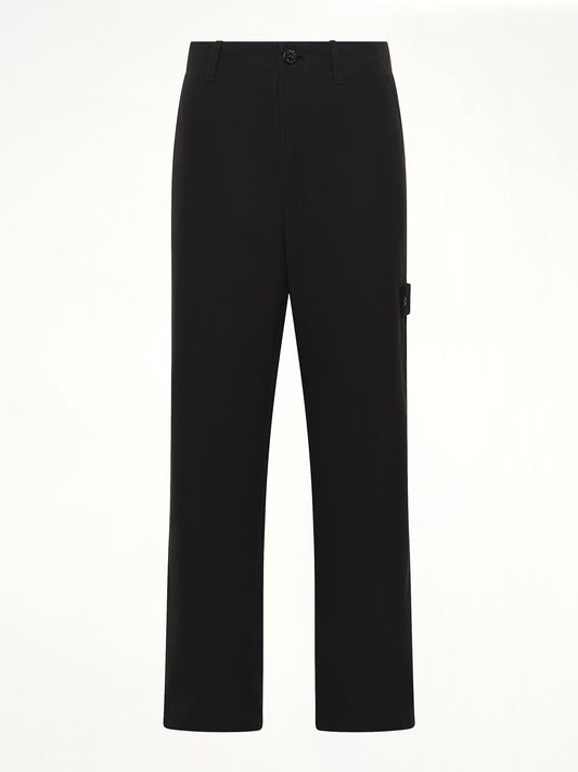 310004 Weatherproof Trousers in Black