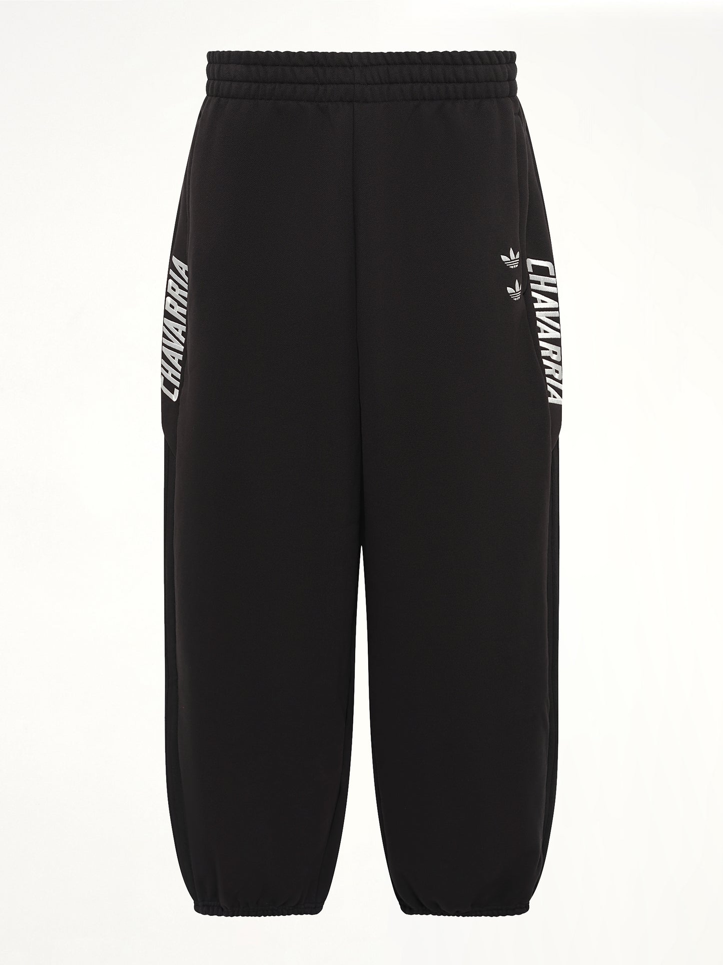 Adidas x WC Heavy Sweatpants in Black