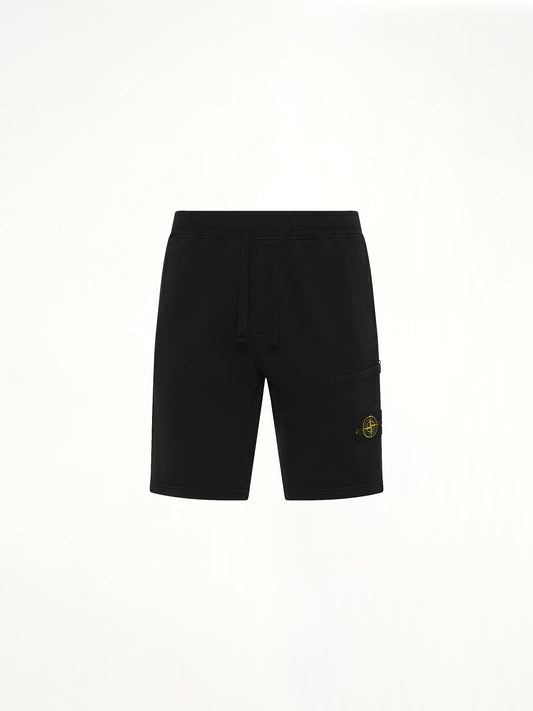 620001 Bermuda Shorts in Black