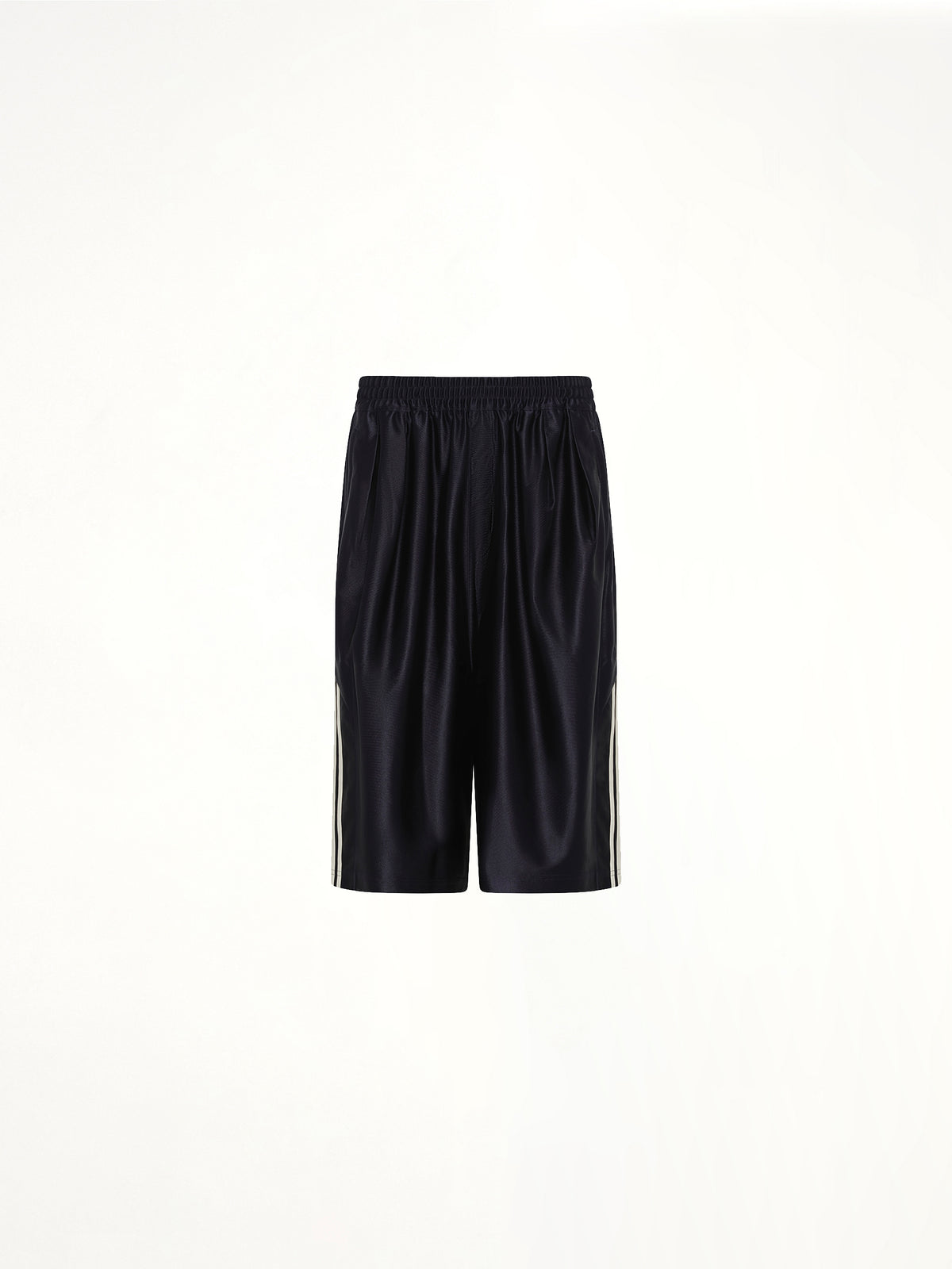 Adidas x WC Dazzle Shorts in Legend Ink