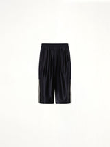 Adidas x WC Dazzle Shorts in Legend Ink