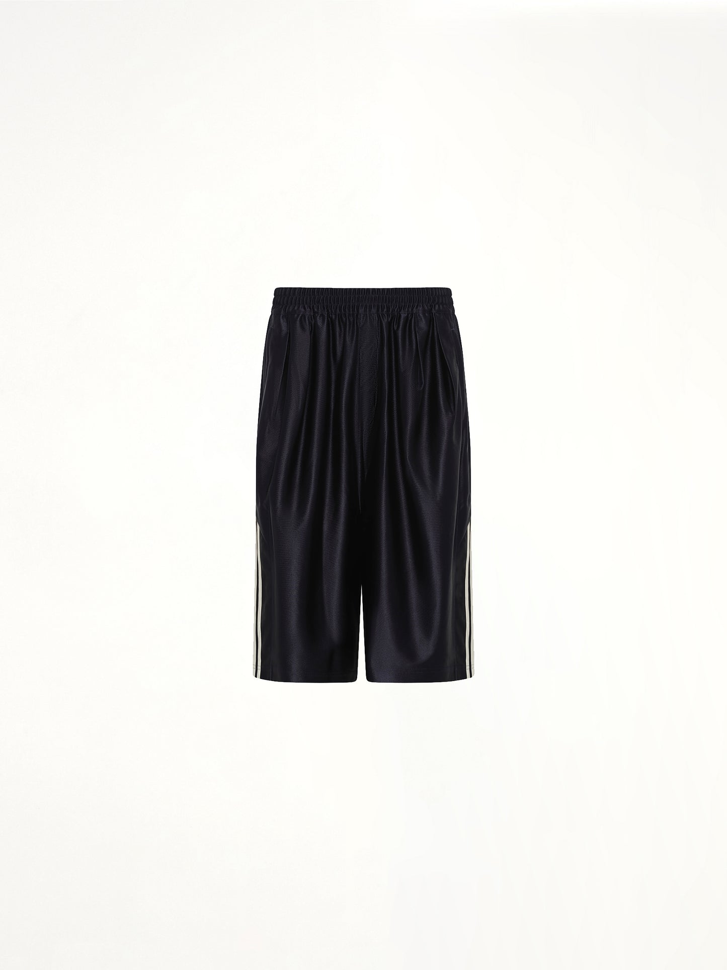 Adidas x WC Dazzle Shorts in Legend Ink