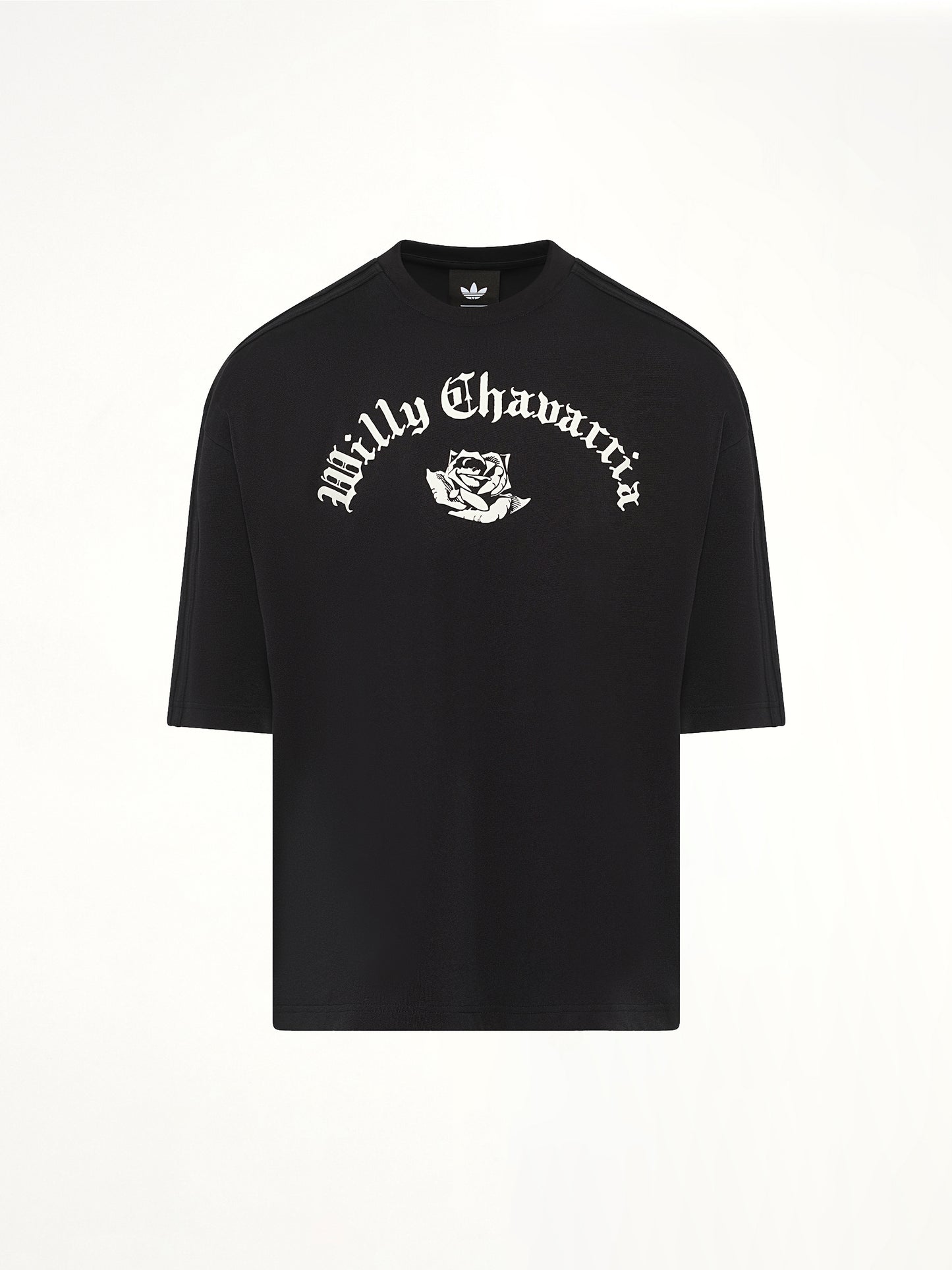 Adidas x WC Signature T-Shirt in Black