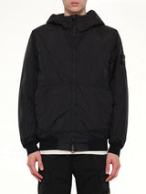 4100110 Bomber in Black