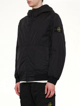 4100110 Bomber in Black