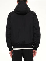 4100110 Bomber in Black