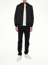 4100110 Bomber in Black