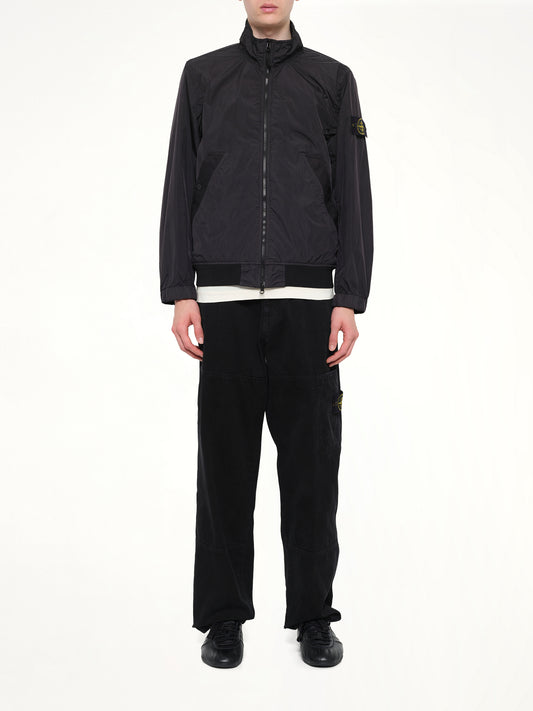 4100111 Jacket in Black