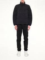4100106 Jacket in Black