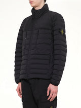 4100106 Jacket in Black