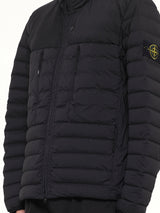 4100106 Jacket in Black