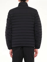4100106 Jacket in Black