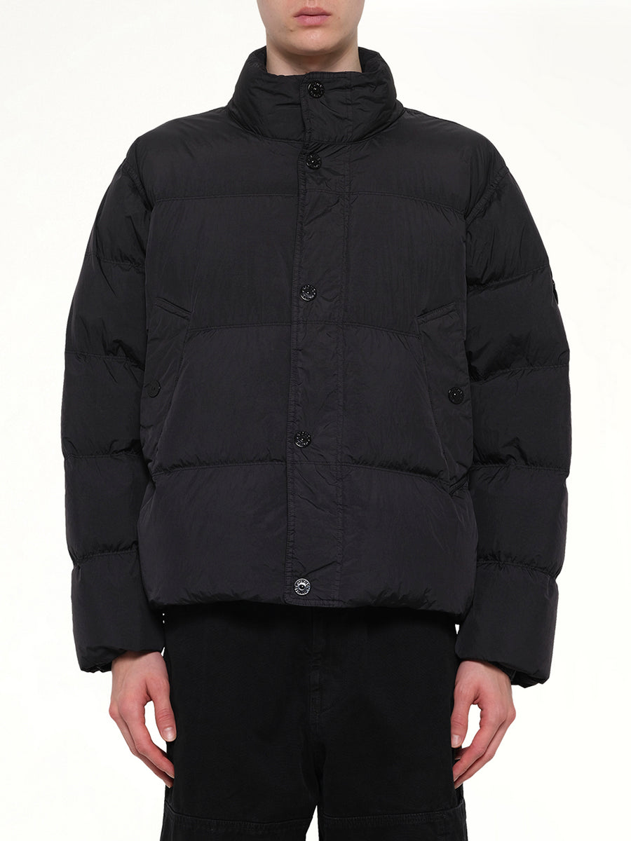 4100109 Bomber in Black
