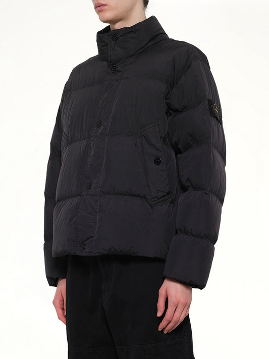 4100109 Bomber in Black