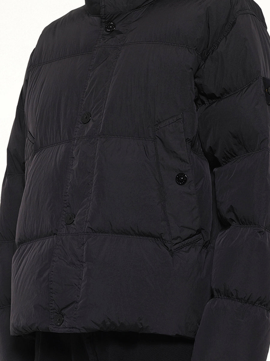4100109 Bomber in Black