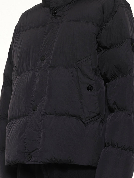 4100109 Bomber in Black