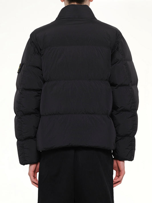 4100109 Bomber in Black