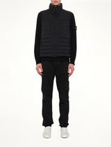 G100007 Vest in Black