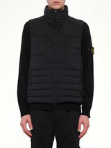 G100007 Vest in Black